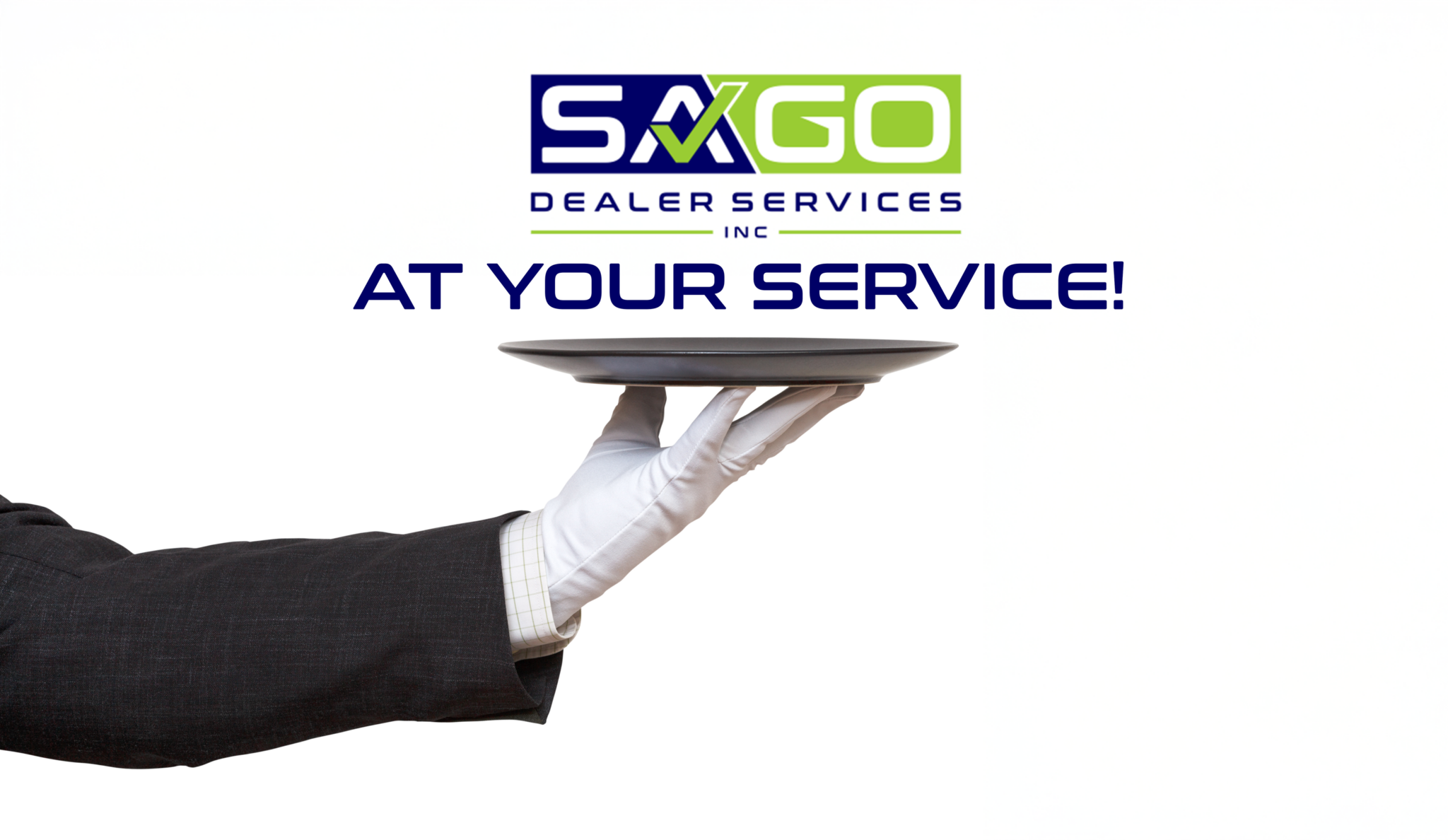About SaGo Dealer Services | 100+ Yrs of Combined F&I Expertise