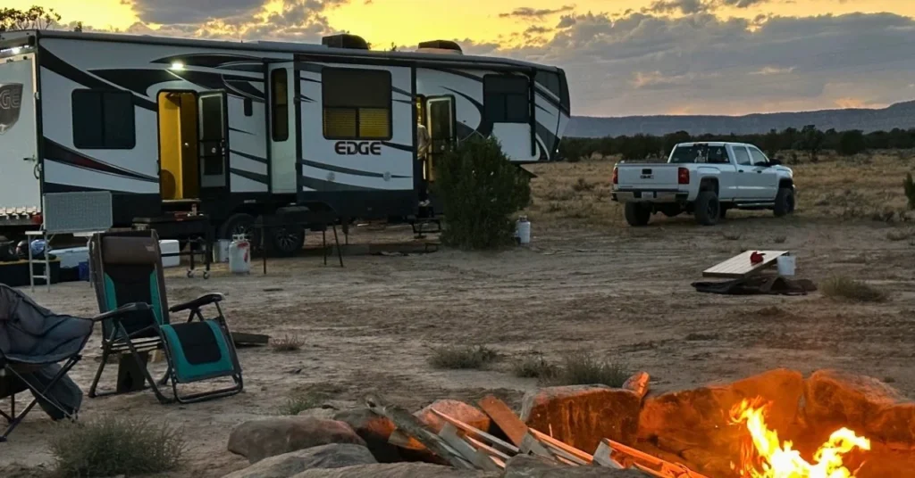 RV Refinancing Guide: Save Money & Hit the Road Sooner