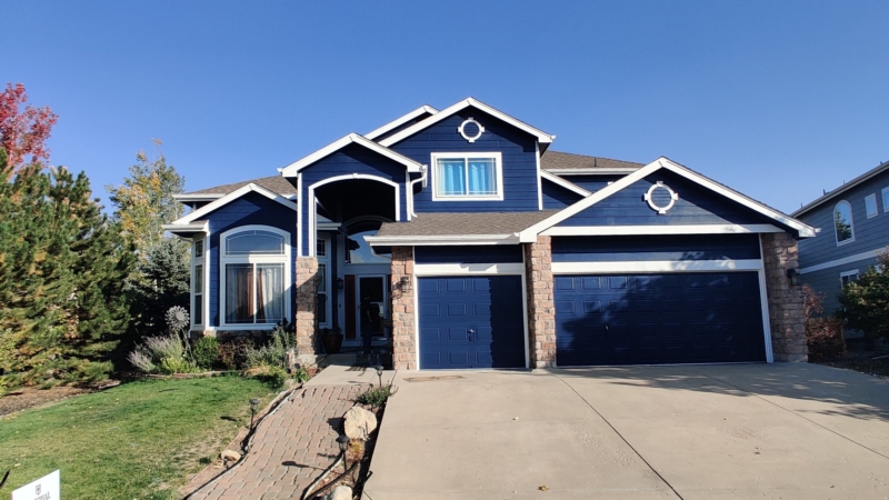 Nationwide roof warranty options with Sago Dealer Services