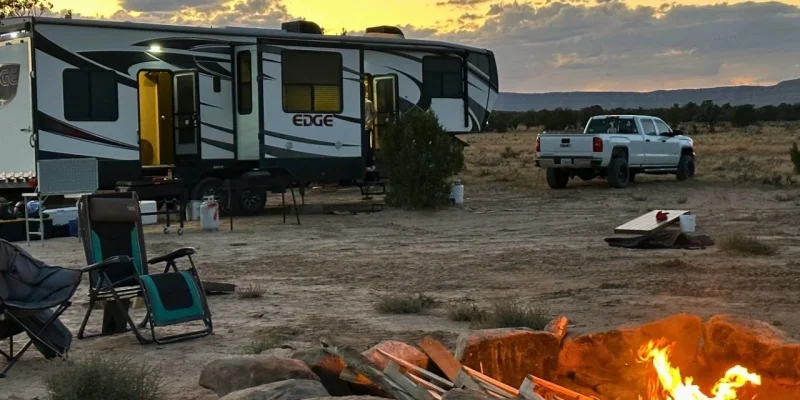 National Recreational Loans with Sago Dealer Services